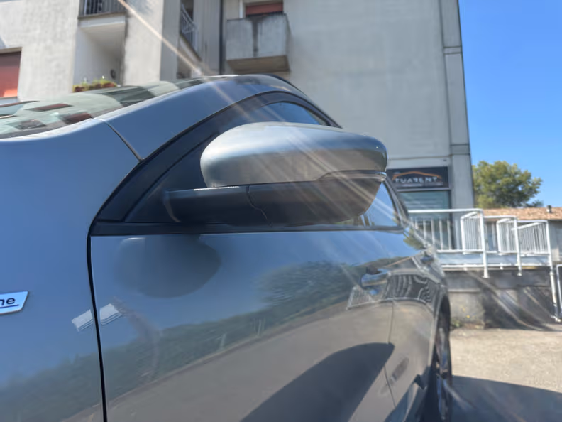 Ford Kuga - 12