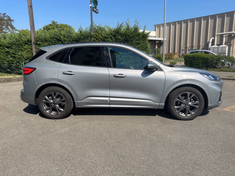 Ford Kuga - 6