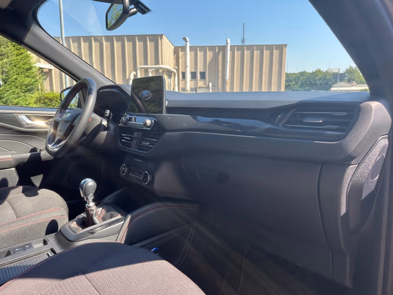 Ford Kuga - 21