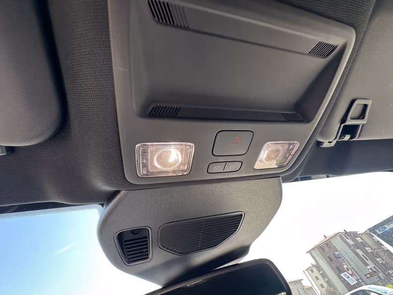 Ford Kuga - 19