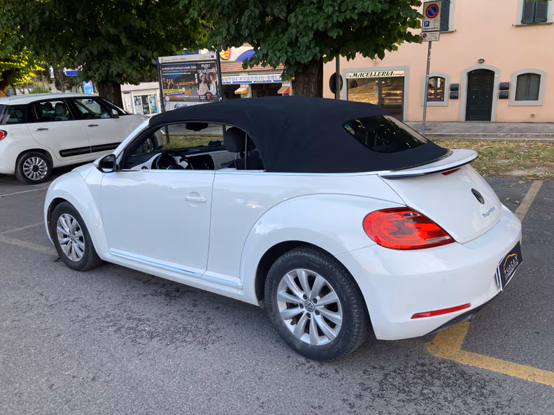 Volkswagen Maggiolino - 8