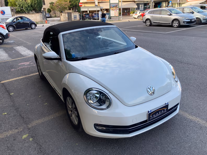 Volkswagen Maggiolino - 19