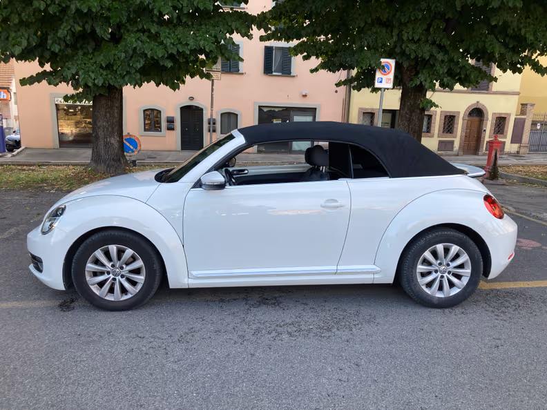 Volkswagen Maggiolino - 4