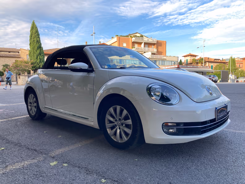 Volkswagen Maggiolino - 18