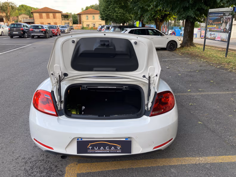 Volkswagen Maggiolino - 43