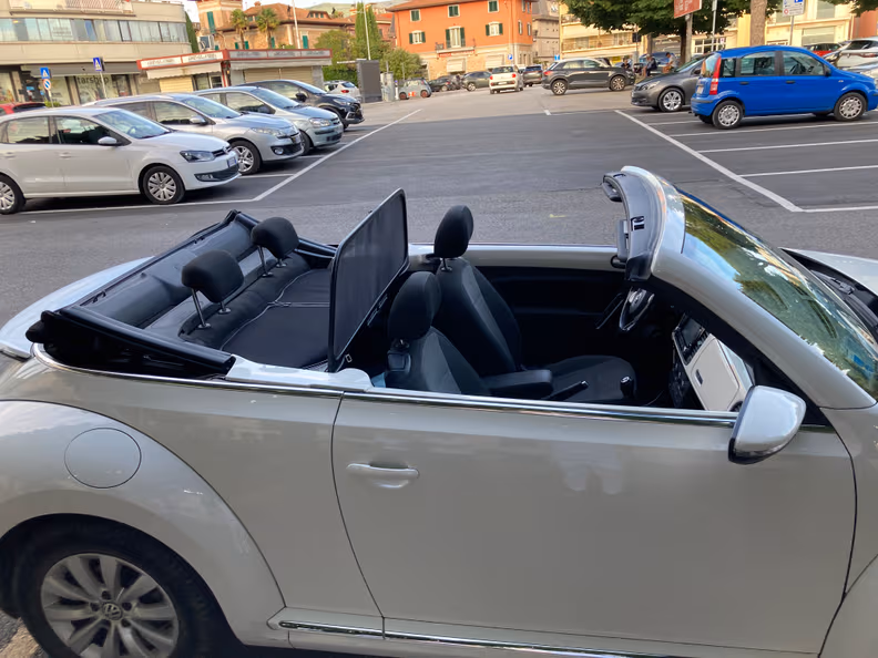 Volkswagen Maggiolino - 42