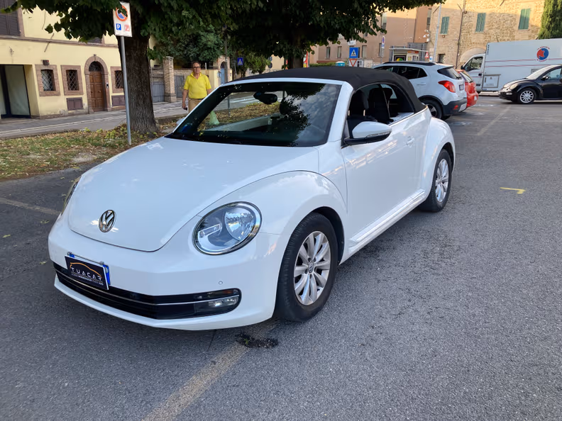 Volkswagen Maggiolino - 3