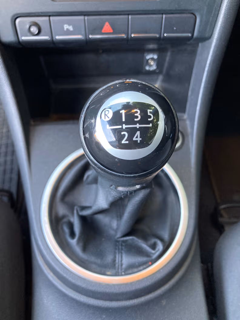 Volkswagen Maggiolino - 29
