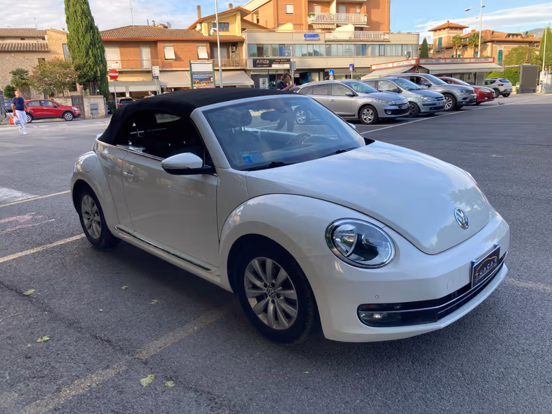 Volkswagen Maggiolino - 17