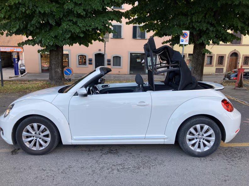 Volkswagen Maggiolino - 2