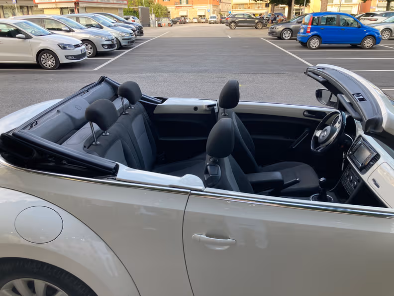 Volkswagen Maggiolino - 45