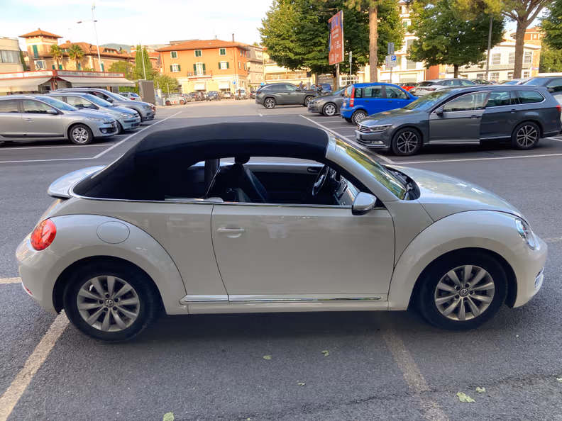 Volkswagen Maggiolino - 15