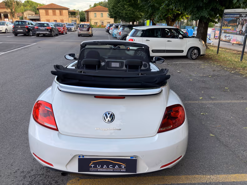 Volkswagen Maggiolino - 40
