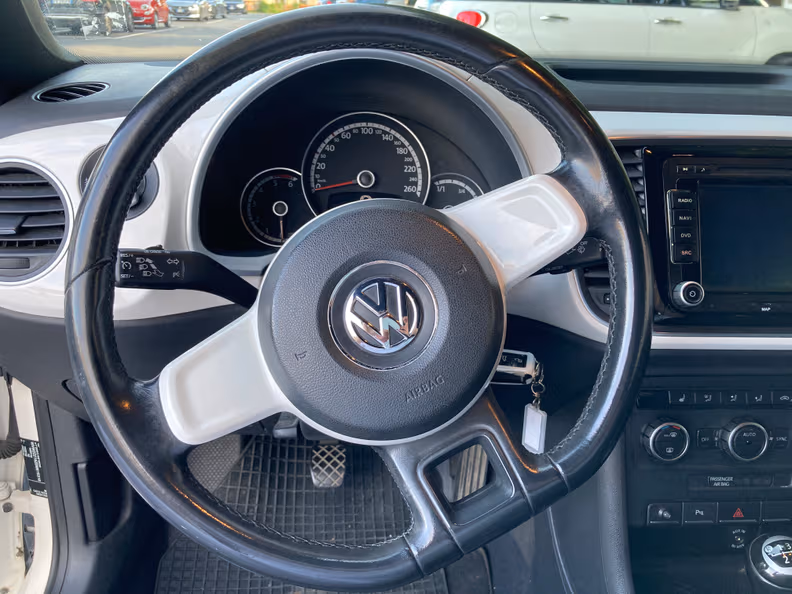 Volkswagen Maggiolino - 26