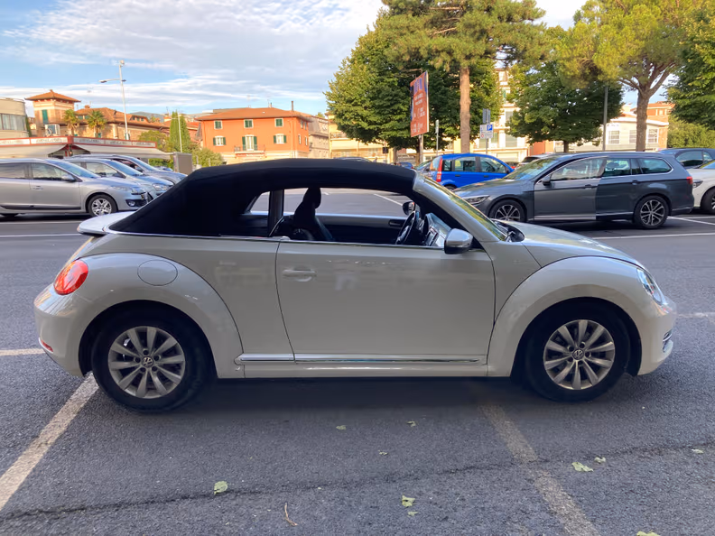 Volkswagen Maggiolino - 14