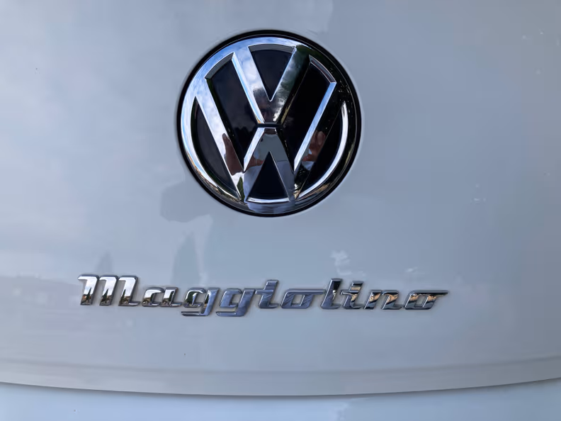 Volkswagen Maggiolino - 51