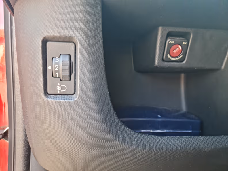 Toyota Aygo/Aygo X - 18