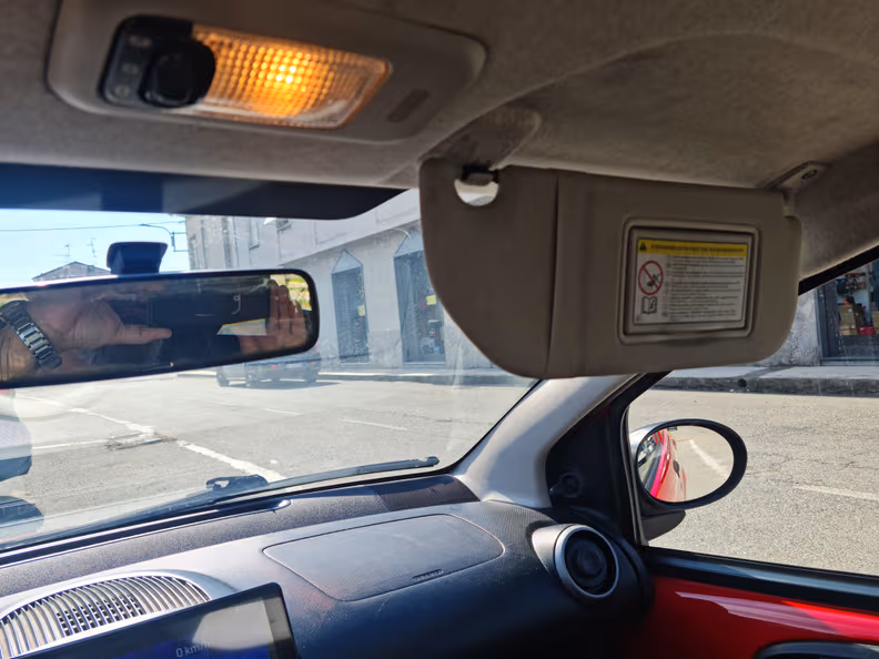 Toyota Aygo/Aygo X - 25