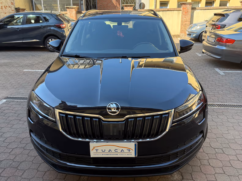 Škoda Karoq - 4