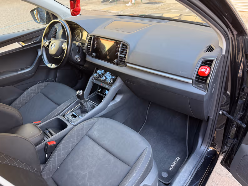 Škoda Karoq - 30