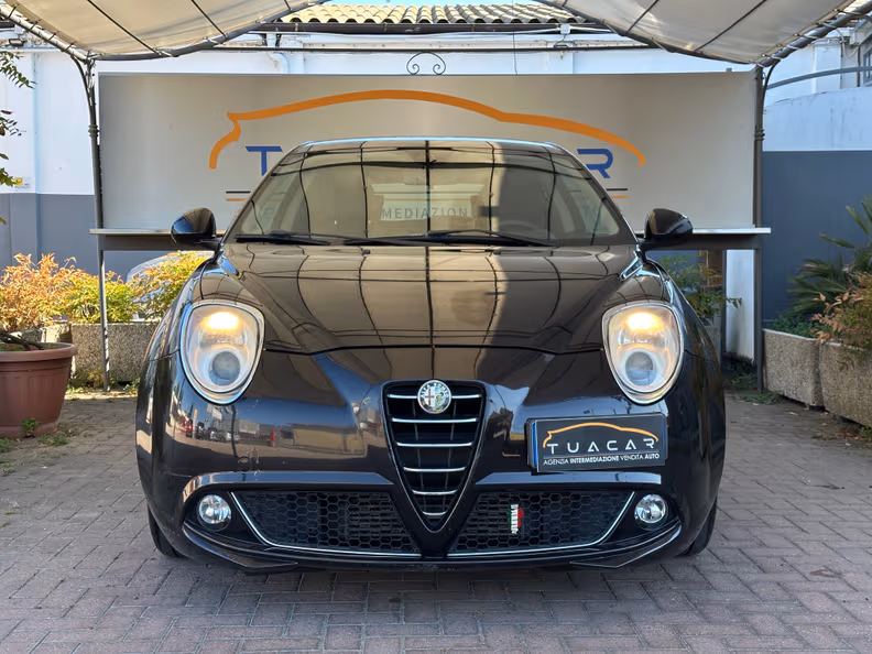 Alfa Romeo MiTo - 2