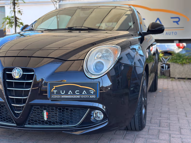 Alfa Romeo MiTo - 21