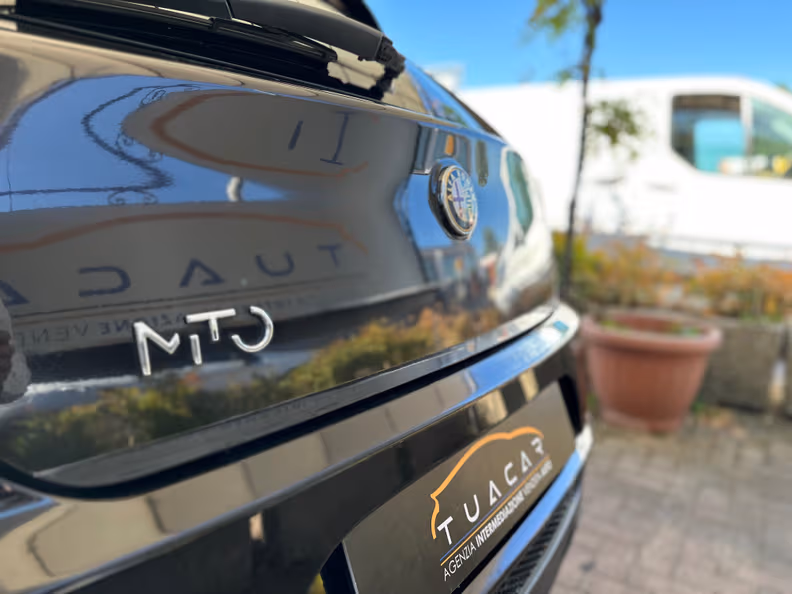 Alfa Romeo MiTo - 24