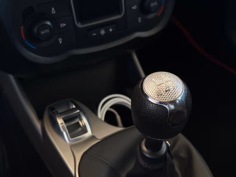 Alfa Romeo MiTo - 17