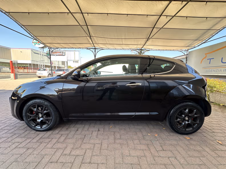 Alfa Romeo MiTo - 32