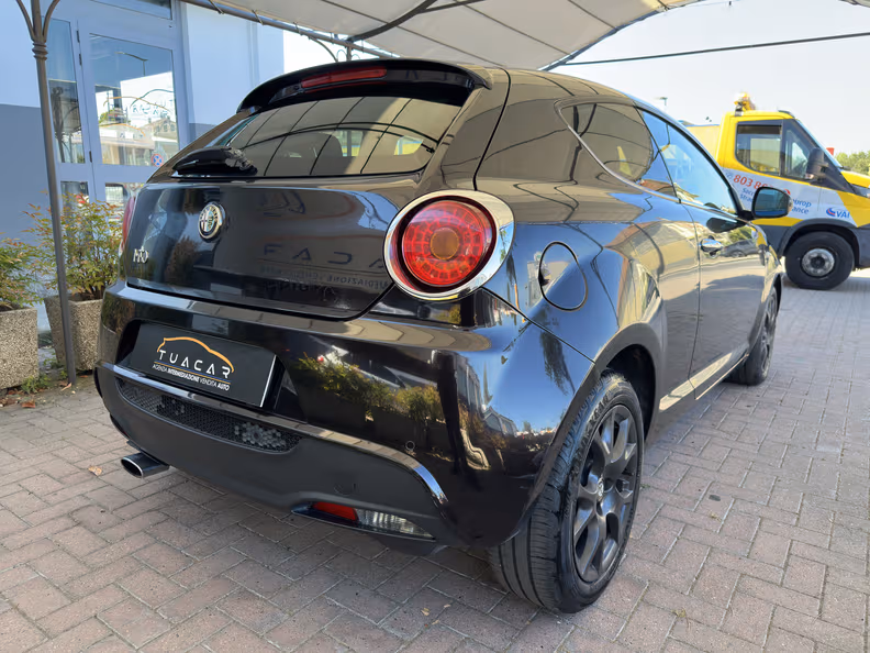Alfa Romeo MiTo - 4