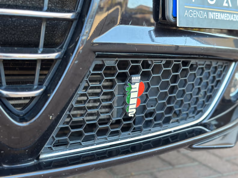 Alfa Romeo MiTo - 22