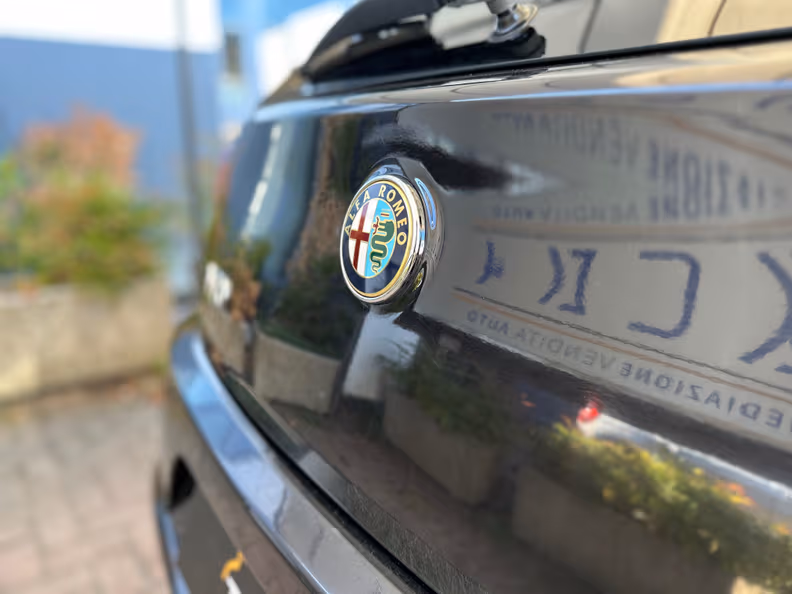 Alfa Romeo MiTo - 25