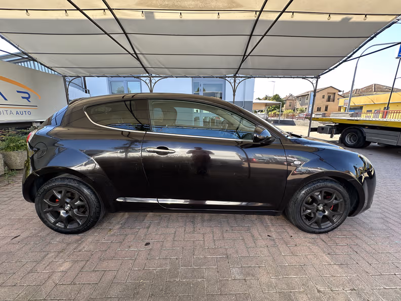 Alfa Romeo MiTo - 33