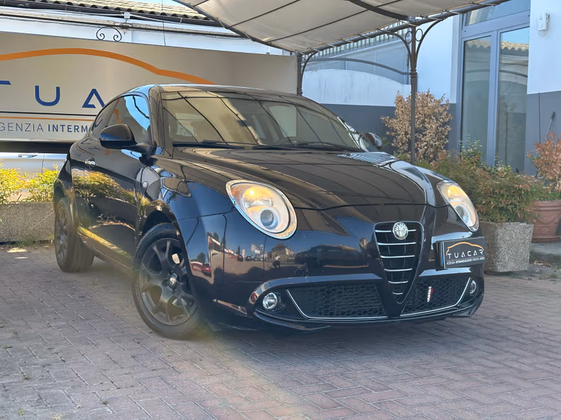 Alfa Romeo MiTo - 3