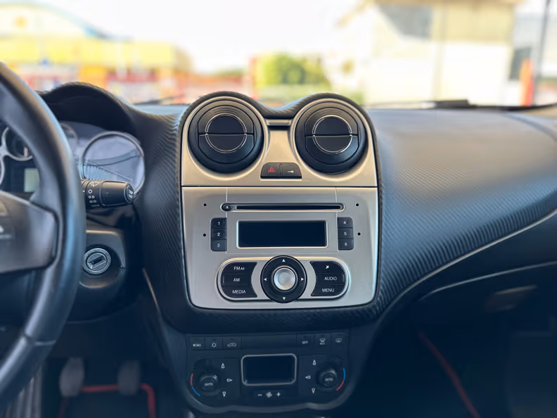Alfa Romeo MiTo - 14