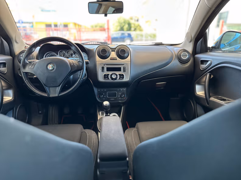 Alfa Romeo MiTo - 30