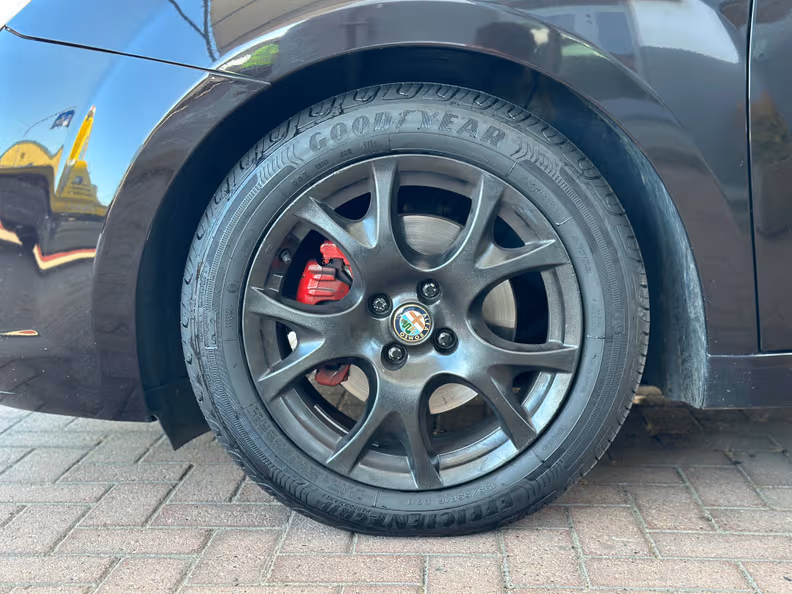 Alfa Romeo MiTo - 28