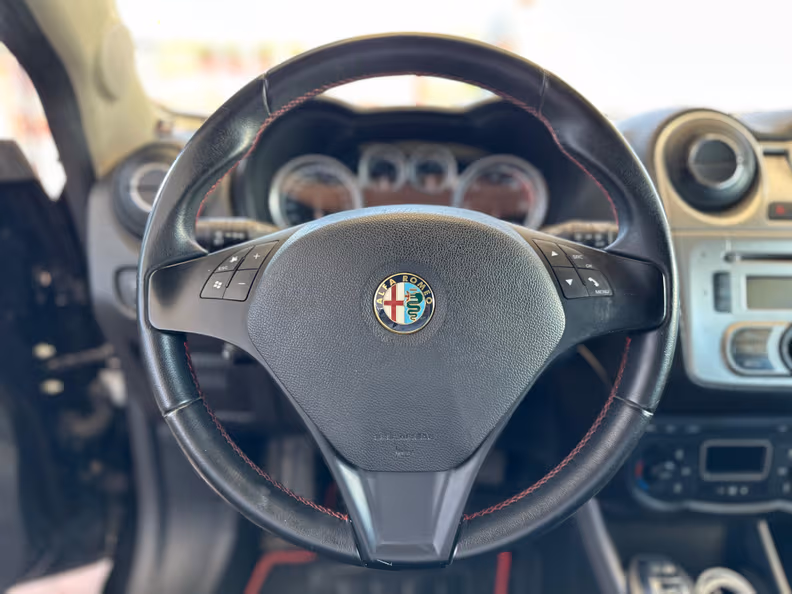 Alfa Romeo MiTo - 12