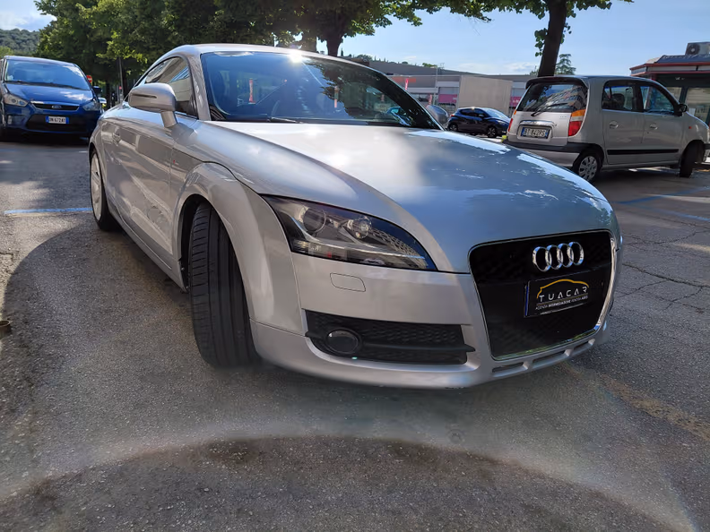 Audi TT - 3