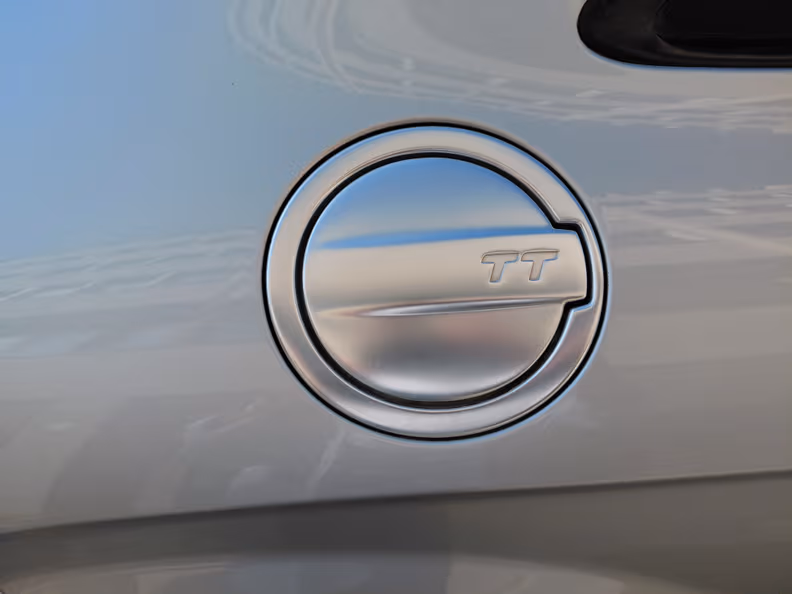 Audi TT - 27