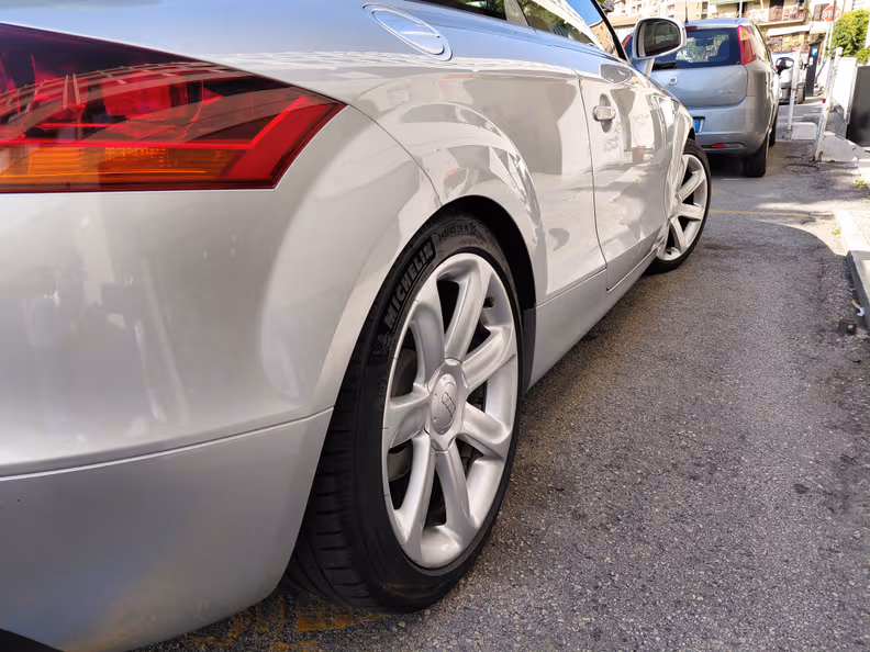 Audi TT - 21