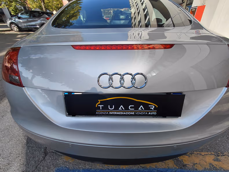 Audi TT - 19