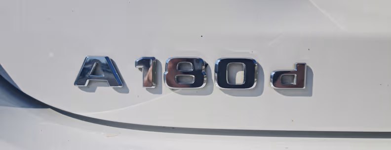 Mercedes-Benz A-Class - 26