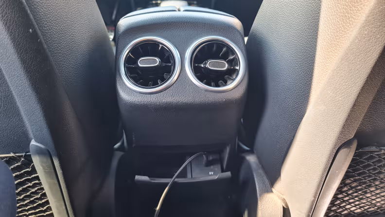 Mercedes-Benz A-Class - 60