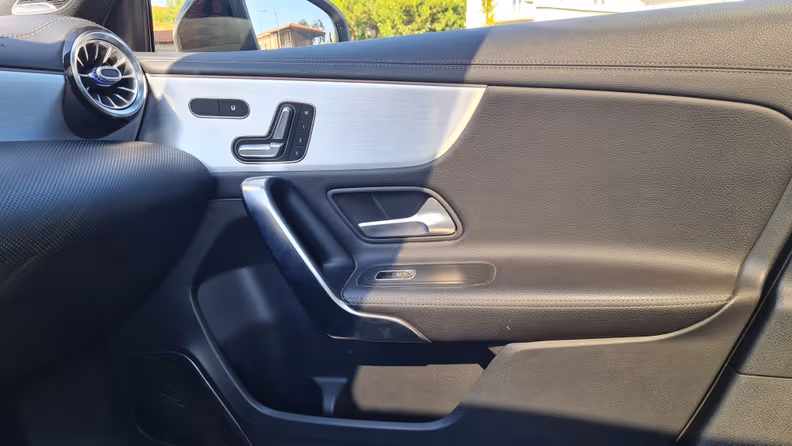 Mercedes-Benz A-Class - 51