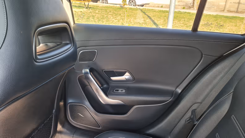Mercedes-Benz A-Class - 59