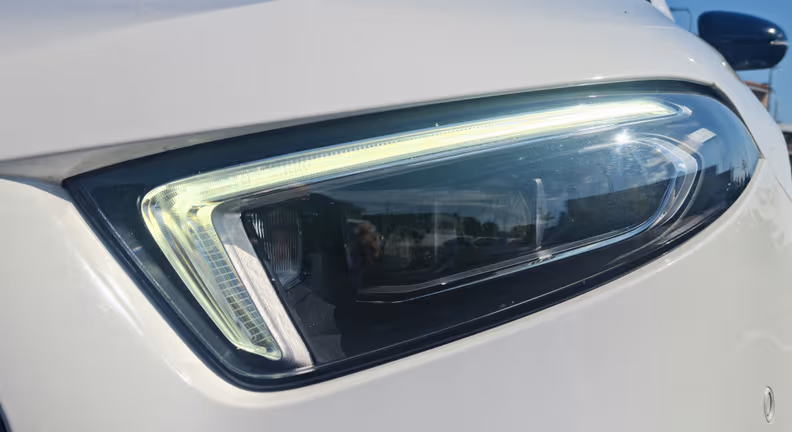 Mercedes-Benz A-Class - 20