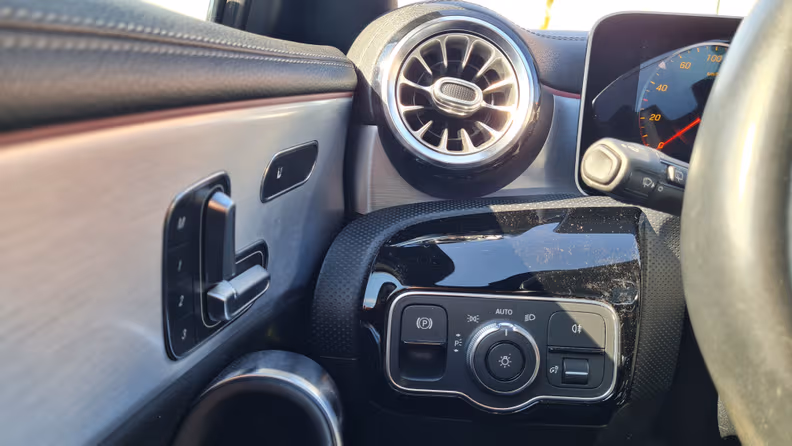 Mercedes-Benz A-Class - 41