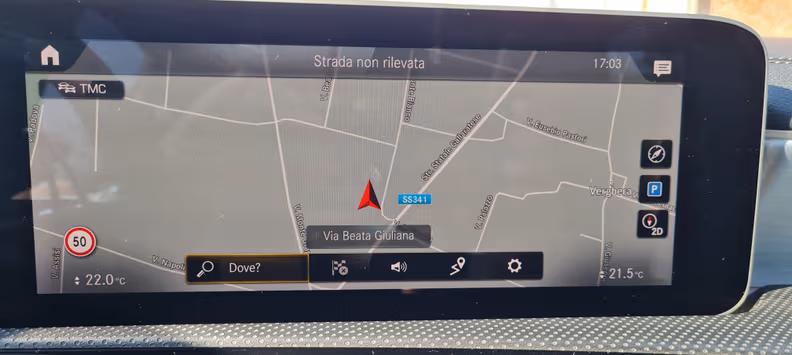 Mercedes-Benz A-Class - 44