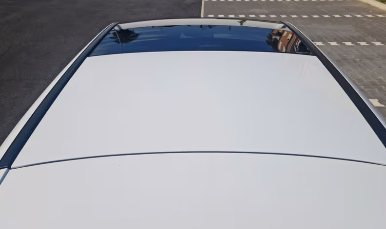 Mercedes-Benz A-Class - 24